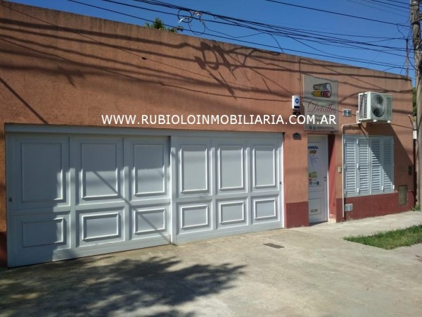 VIVIENDA COLON 1343 - SUNCHALES - Todos los servicios