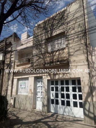 VENDIDO - SUNCHALES - Vivienda 2 Dormitorios - 2 Baños - Garage - a 20 mts. de PLAZA LIBERTAD