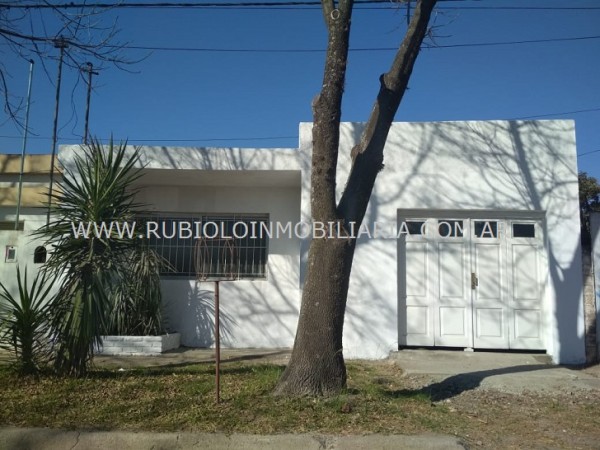 VIVIENDA 2 DORMITORIOS - GARAGE - 50 mts. Avda. Belgrano