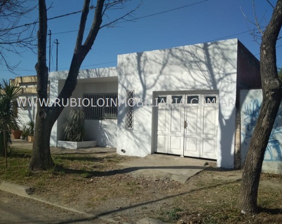 VIVIENDA 2 DORMITORIOS - GARAGE - 50 mts. Avda. Belgrano