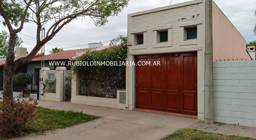 RAFAELA - Barrio Belgrano - VIVIENDA 3 Dormitorios - 2 Baños