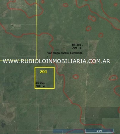 Foto Campo en Venta en Esteban Rams, Santa Fe - pix6411754 - BienesOnLine