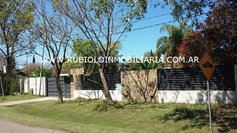 Foto Casa en Venta en Rafaela, Santa Fe - pix7535854 - BienesOnLine