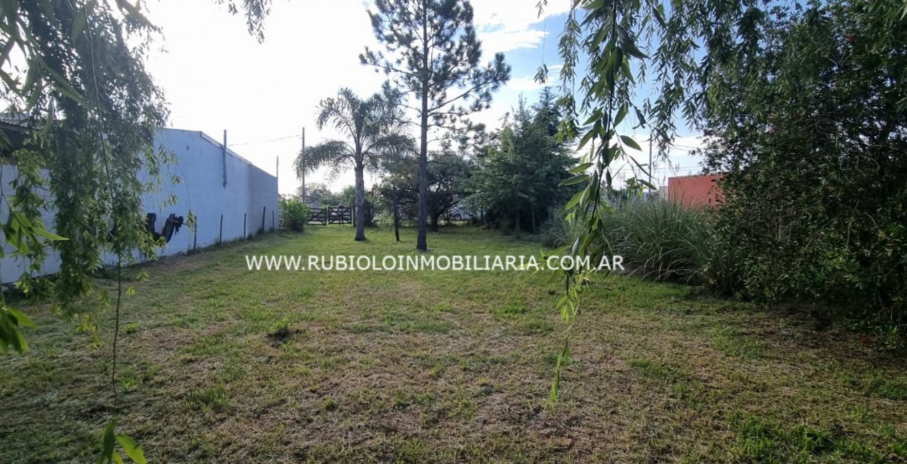 VILA - SF - QUINTA EN LOTE DE 634 M2 - a 50 mts. de BV. CORDOBA