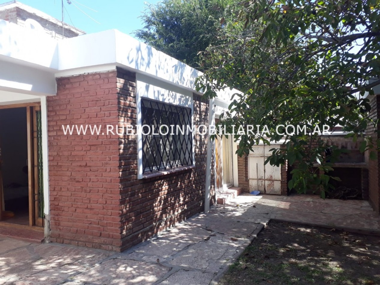 CASA GRANDE - Valle de Punilla - Pcia. de CORDOBA