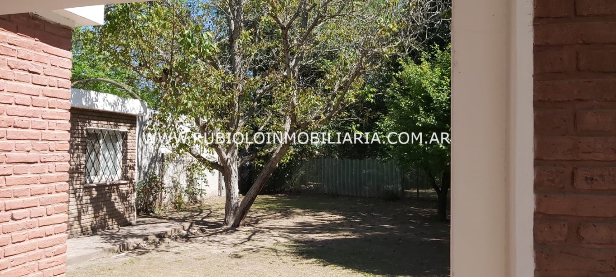 CASA GRANDE - Valle de Punilla - Pcia. de CORDOBA