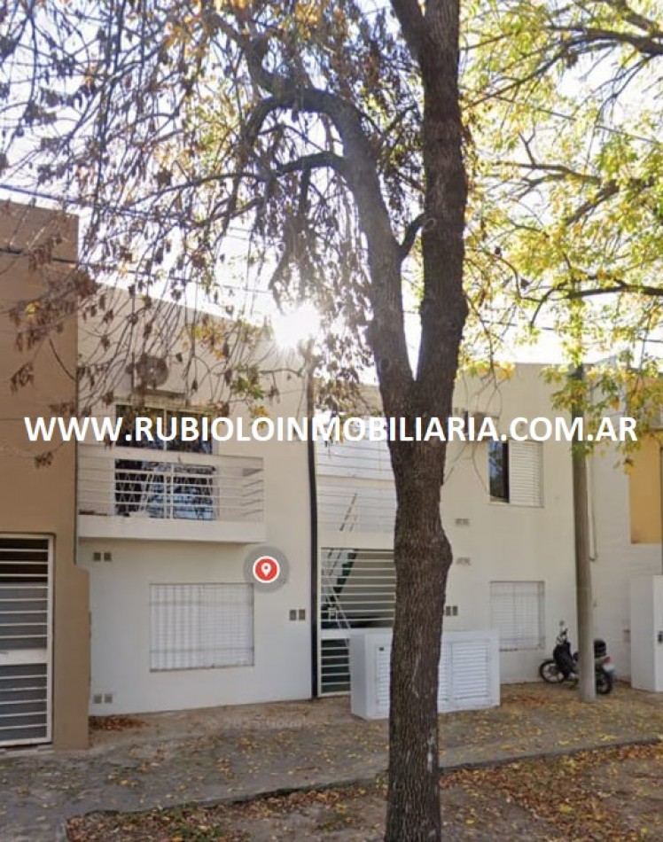 RAFAELA - BARRIO BELGRANO - DPTO. 1 DORMITORIO - Todos los servicios - PA