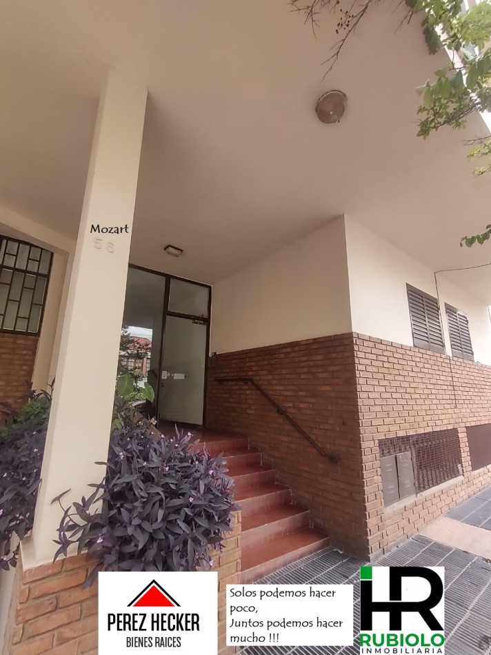 VILLA CARLOS PAZ - INVERSION O DESCANSO - DPTO. 2 DORMITORIOS