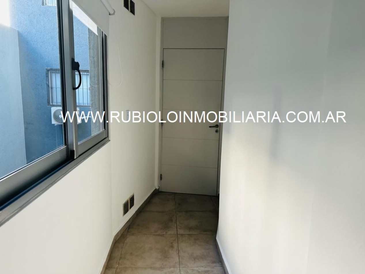 CORDOBA CAPITAL - DEPARTAMENTO 1 DORMITORIO - BARRIO COFICO - PERMUTA POR DPTO. EN RAFAELA
