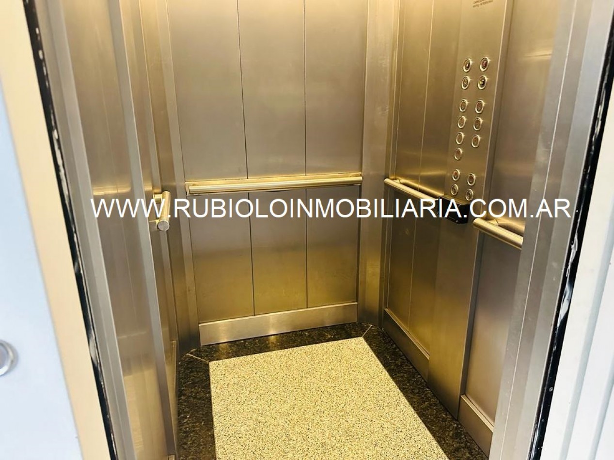 CORDOBA CAPITAL - DEPARTAMENTO 1 DORMITORIO - BARRIO COFICO - PERMUTA POR DPTO. EN RAFAELA