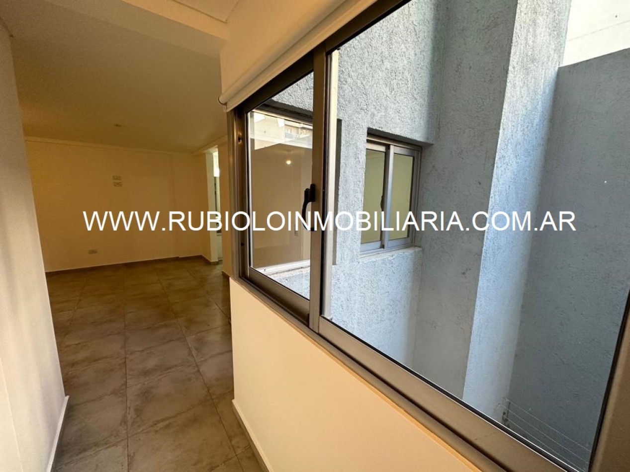 CORDOBA CAPITAL - DEPARTAMENTO 1 DORMITORIO - BARRIO COFICO - PERMUTA POR DPTO. EN RAFAELA