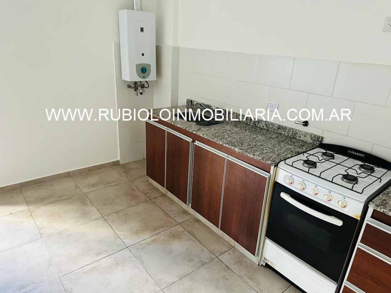 CORDOBA CAPITAL - DEPARTAMENTO 1 DORMITORIO - BARRIO COFICO - PERMUTA POR DPTO. EN RAFAELA