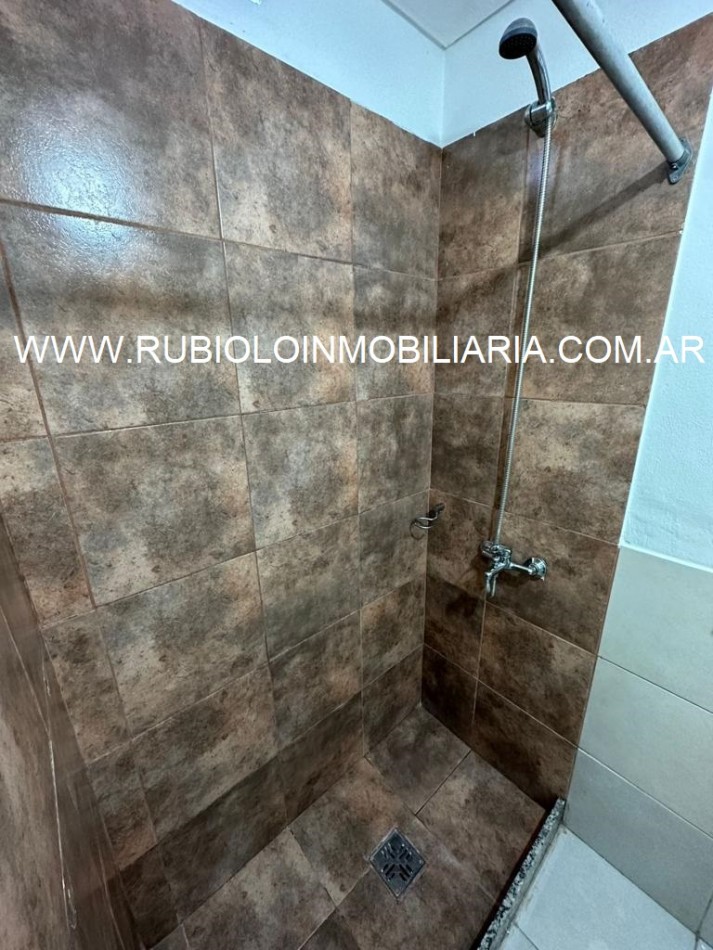 CORDOBA CAPITAL - DEPARTAMENTO 1 DORMITORIO - BARRIO COFICO - PERMUTA POR DPTO. EN RAFAELA