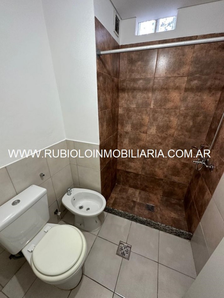 CORDOBA CAPITAL - DEPARTAMENTO 1 DORMITORIO - BARRIO COFICO - PERMUTA POR DPTO. EN RAFAELA