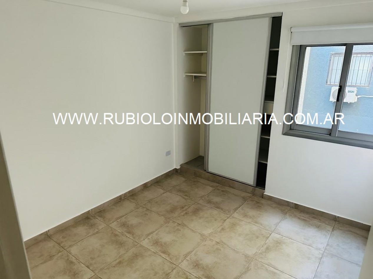 CORDOBA CAPITAL - DEPARTAMENTO 1 DORMITORIO - BARRIO COFICO - PERMUTA POR DPTO. EN RAFAELA