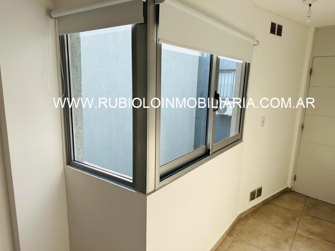 CORDOBA CAPITAL - DEPARTAMENTO 1 DORMITORIO - BARRIO COFICO - PERMUTA POR DPTO. EN RAFAELA