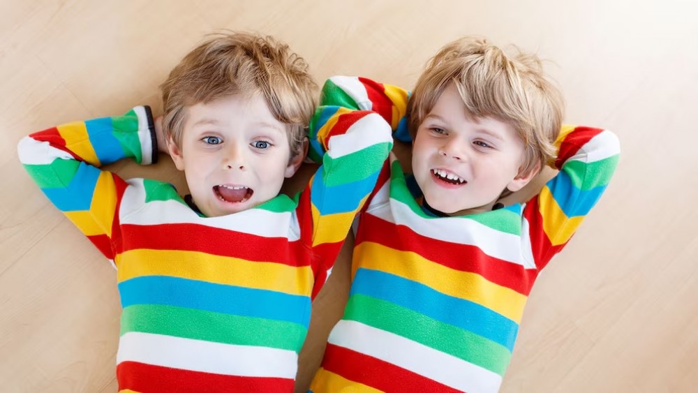 PORQUE  HOY SE CELEBRA EL DIA DEL HERMANO