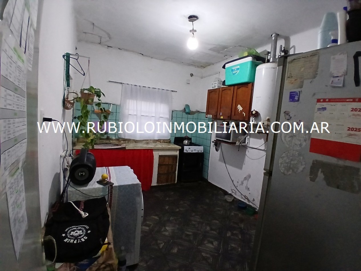 RAFAELA - J.M.ARAGON 136 - PROPIEDAD EXCLUSIVA: A METROS DE BV. SANTA FE - EL POTENCIAL QUE BUSCABAS