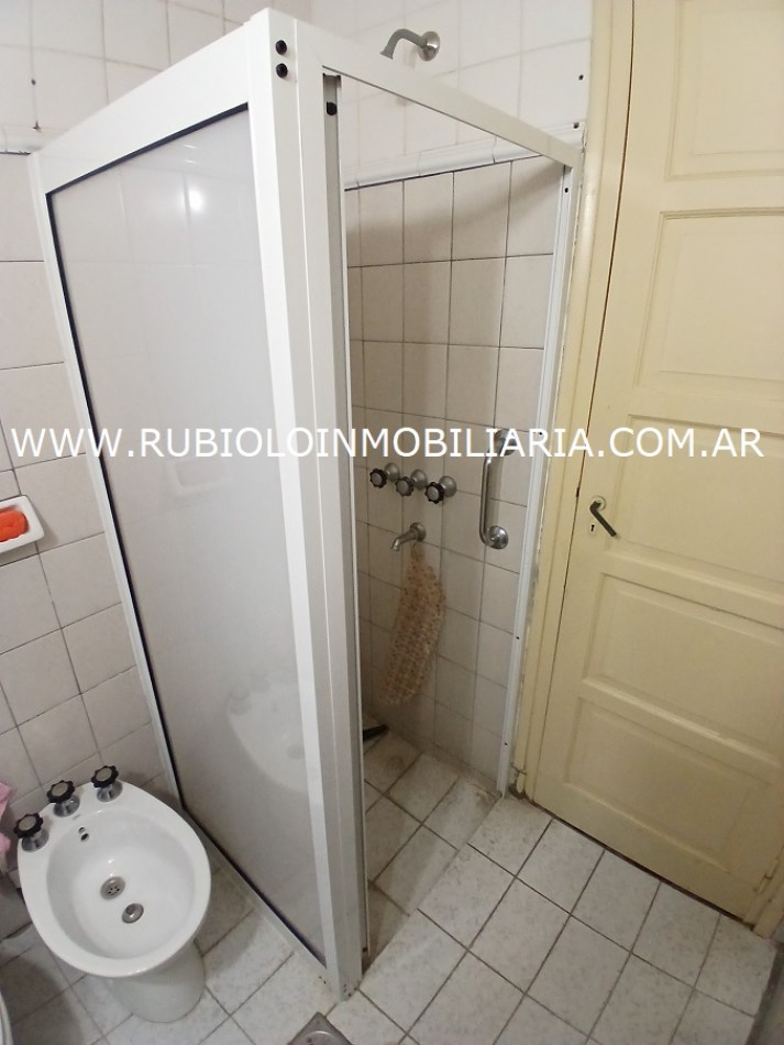 RAFAELA - AVDA. R.S. PEÑA 137 - 3 Dormitorios - 2 Baños - Garage - Sector Oficina o Actividad Comercial