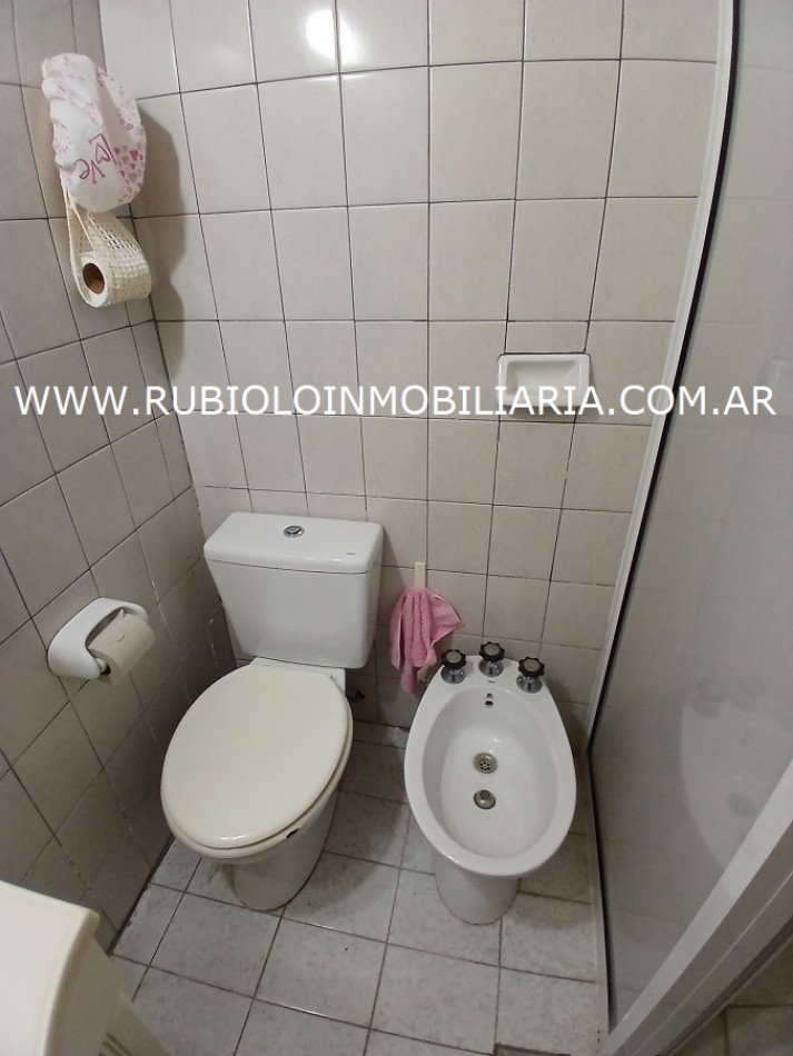 RAFAELA - AVDA. R.S. PEÑA 137 - 3 Dormitorios - 2 Baños - Garage - Sector Oficina o Actividad Comercial