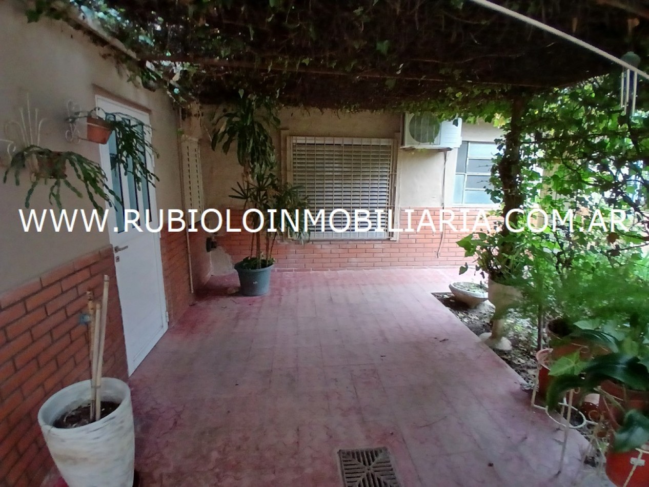 RAFAELA - AVDA. R.S. PEÑA 137 - 3 Dormitorios - 2 Baños - Garage - Sector Oficina o Actividad Comercial