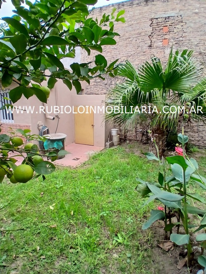 RAFAELA - AVDA. R.S. PEÑA 137 - 3 Dormitorios - 2 Baños - Garage - Sector Oficina o Actividad Comercial