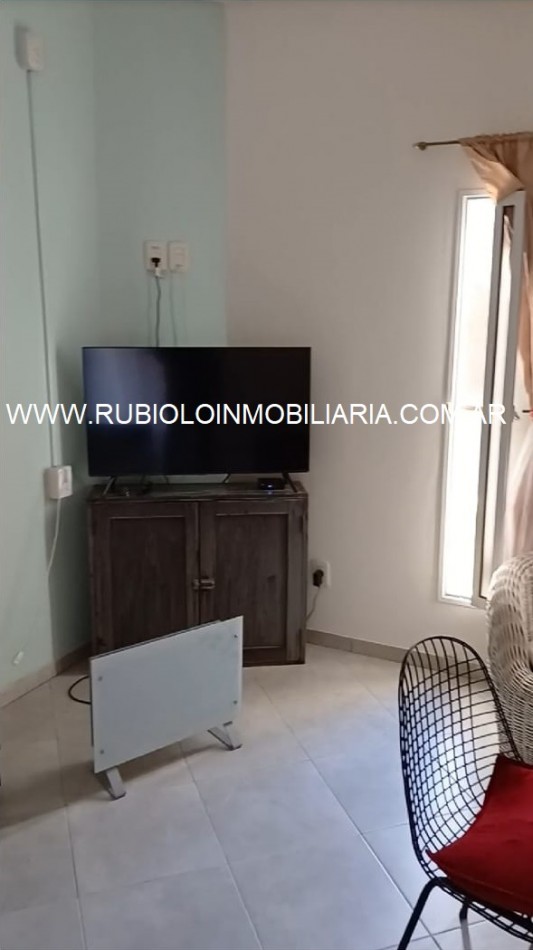 MORTEROS - Cordoba - Vivienda de 107 m2 - APTA CREDITO HIPOTECARIO