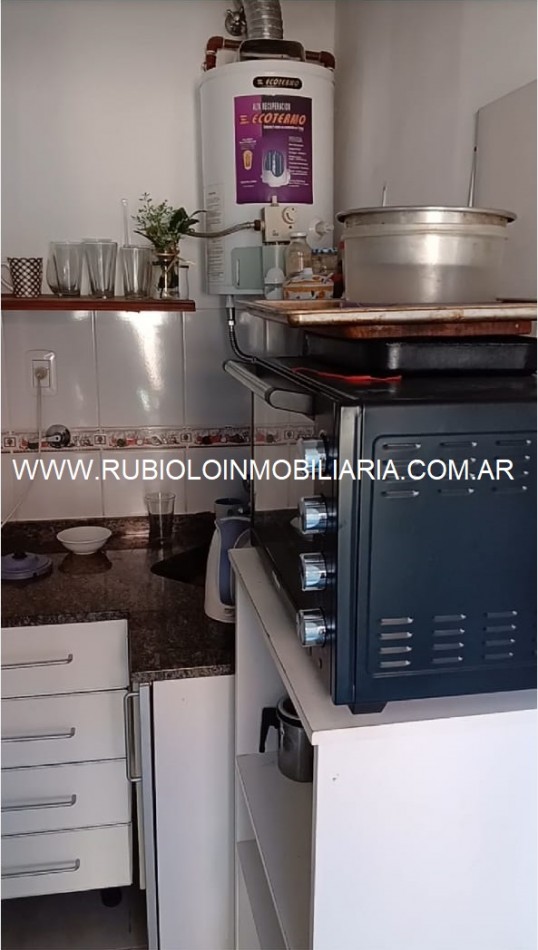 MORTEROS - Cordoba - Vivienda de 107 m2 - APTA CREDITO HIPOTECARIO
