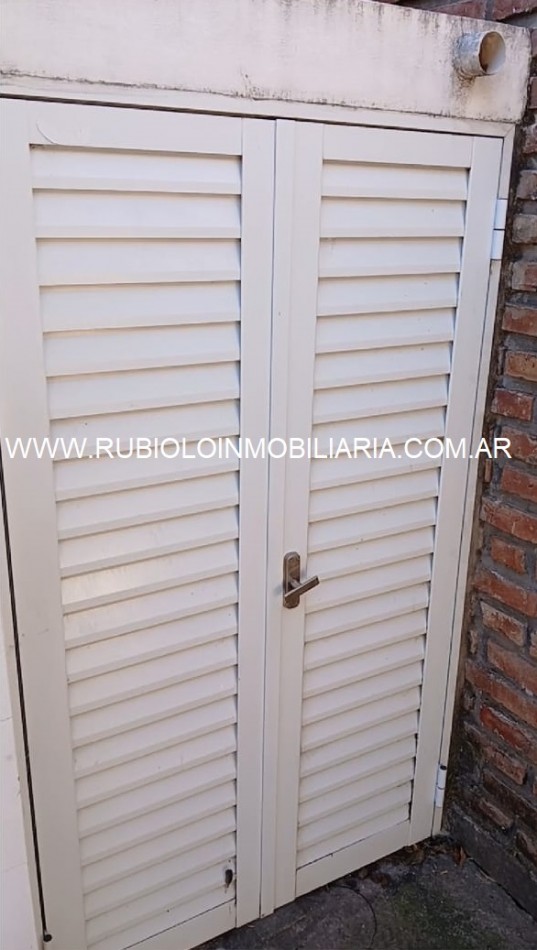 MORTEROS - Cordoba - Vivienda de 107 m2 - APTA CREDITO HIPOTECARIO
