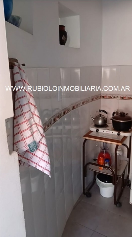 MORTEROS - Cordoba - Vivienda de 107 m2 - APTA CREDITO HIPOTECARIO