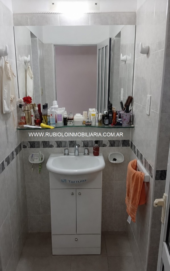 MORTEROS - Cordoba - Vivienda de 107 m2 - APTA CREDITO HIPOTECARIO
