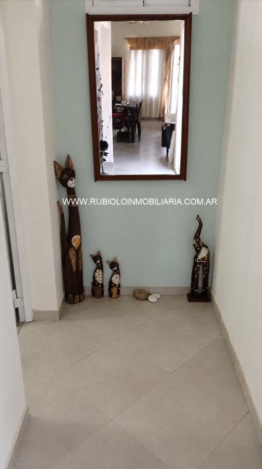 MORTEROS - Cordoba - Vivienda de 107 m2 - APTA CREDITO HIPOTECARIO