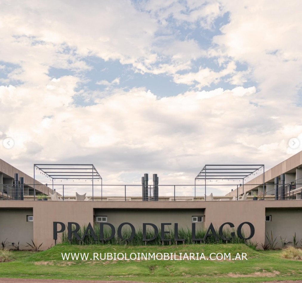 VILLA RUMIPAL - Dpto. Calamuchita - Cba - Departamento en PRADO DEL LAGO - 1 Dormitorio