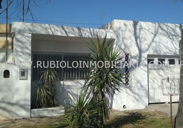 VIVIENDA 2 DORMITORIOS - GARAGE - 50 mts. Avda. Belgrano