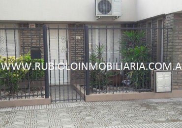 VENDIDO - RAFAELA - CACHERO 753 - BARRIO BELGRANO - 2 Dormitorios - Garage /Quincho - Piscina - Patio