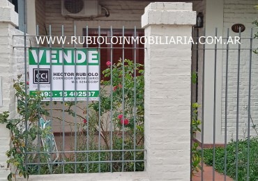 RAFAELA - Barrio Belgrano - VIVIENDA 3 Dormitorios - 2 Baños