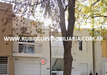 RAFAELA - BARRIO BELGRANO - DPTO. 1 DORMITORIO - Todos los servicios - PA