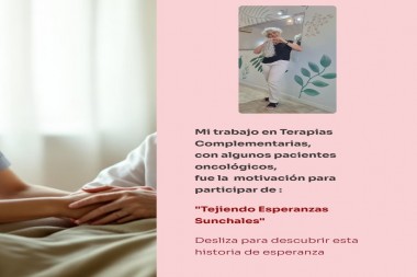 LE PROPONEMOS UNA PAUSA, DE MOSTRAR METROS CUADRADOS, NOS TOMAMOS UNOS MINUTOS PARA HABLAR DE 40 CM