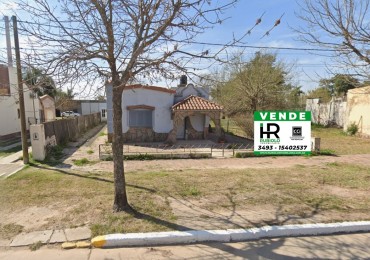 TACURAL - Sta. Fe .- CASA EN AVDA. 9 DE JULIO DE 150 M2 - LOTE DE 700 M2. ....A REMODELAR
