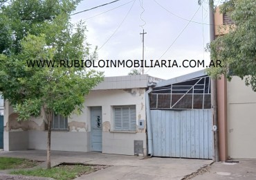 RAFAELA - J.M.ARAGON 136 - PROPIEDAD EXCLUSIVA: A METROS DE BV. SANTA FE - EL POTENCIAL QUE BUSCABAS