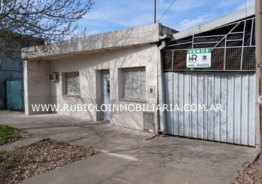 RAFAELA - J.M.ARAGON 136 - PROPIEDAD EXCLUSIVA: A METROS DE BV. SANTA FE - EL POTENCIAL QUE BUSCABAS